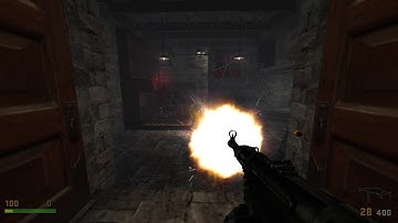 RealRTCW - Realism Mod for Return to Castle Wolfenstein!