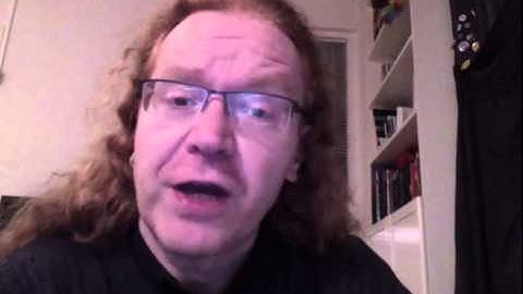 Teaser Jfokus - Keynote and "HTML5 beyond the hype"