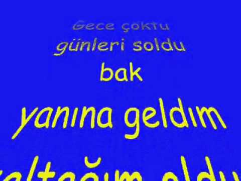 Ay YüzlümMüş Hadi Siktir Git -