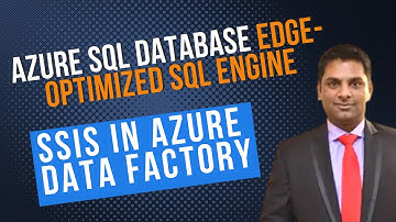 Azure SQL Database Edge-Optimized SQL Engine for Edge/IoT