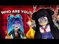 Revenge of the DEMON Girl in Roblox!