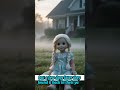 Amazing information about buying dolls 😱 #facts #english