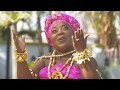 Adwoa yeboah agyei  official song for dormaahenes 20th anniversary