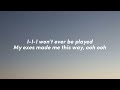 Snake City - My Exes (Lyrics)