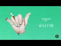 Tiny Moving Parts - "Wildfire" (Official Audio)