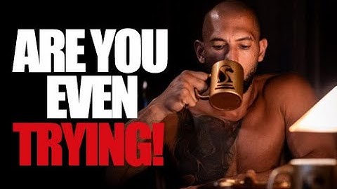 NOBODY CARES, WORK HARDER | Andrew Tate Motivation- Motivational Speech Jim Rohn, Les Brown