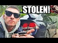 🐒 STEALING MY GIRLFRIENDS SUPER RARE CAR!