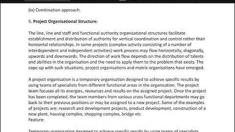 SAITM BBA SEM2 ORGANIZATIONAL BEHAVIOR UNIT4 LECTURE 13