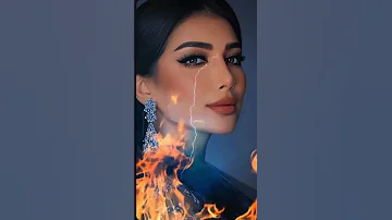 اصاله حزين دائما بخبي اي جرح وحزن عن عيون الناس لايك اشتراك 