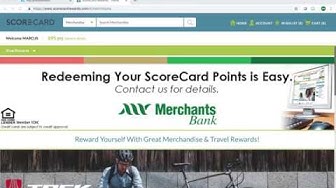 Redeem Your ScoreCard Rewards Points for Event Tickets!