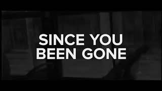 Eden .. crash (lyric _ video )