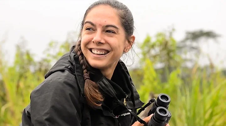 Volunteers Experience the Amazon Conservation Project in Peru | The Great Projects