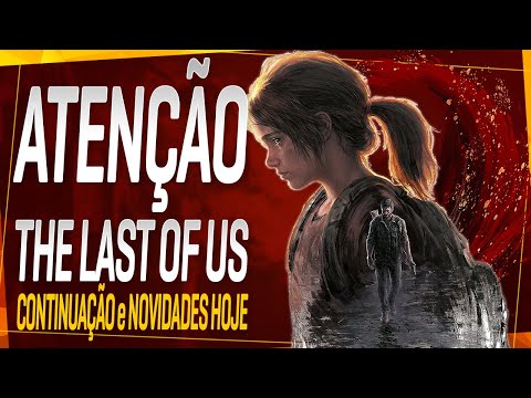 TLOUS 3 e TLOS 2 MULTIPLAYER VEJA DETALHES PS4 e PS5
