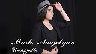 Mash Araqelyan - Unstoppable(Sia) cover