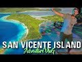 WILD BUDOTS & ISLAND HOPPING in the Philippines | Travel Vlog 2019