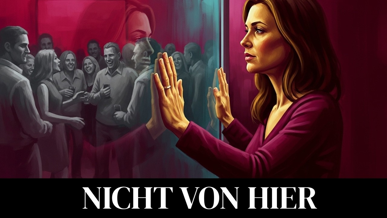 Wenn Sie das Sophia-Stadium erreicht haben, fühlen Sie sich deshalb fremd