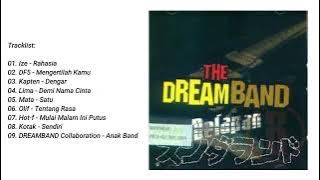 Dream Band - Delapan (2004) Full Album