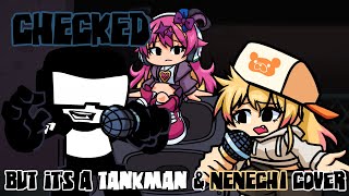 Let's see what you've got! (Checked but it's a Tankman and Nenechi Cover)