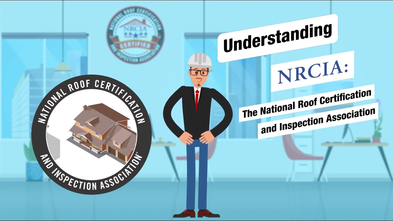 Inspection Plus Roofing Software Training - NRCIA Commercial Ad