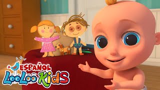 Pin Pon es un Muñeco - Canciones Infantiles para niños - Las Mejores Canciones Infantiles by ChuChuWa - Canciones Infantiles 27,579 views 6 days ago 1 hour, 57 minutes