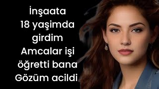Amcalar acımadı başımdan geceler.. İtiraf ediyorum itiraf hikayeleri itiraf et #itiraflar 
