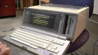 Brother Word Processor Printing