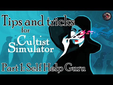 Vídeo: O Simulador De Cultist De Excentricidade De Cartas De Terror Cósmico Recebe Uma Grande Atualização Gratuita 