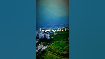 تلاوة خاشعة تفوق الوصف بصوت يريح القلب #تلاوة #اكسبلور #aslam #المصحف #trend #لايك #قران_كريم