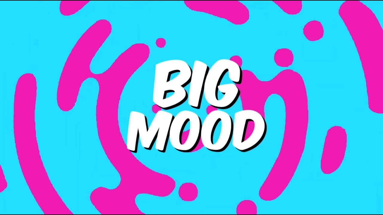 Watch Big Mood - MUSZETTE (Lyrics Video) on YouTube Watch Big Mood - MUSZETTE (Lyrics Video) on YouTube