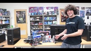 Support GN | Patreon Explanation Video - GamersNexus | Hardware Guides