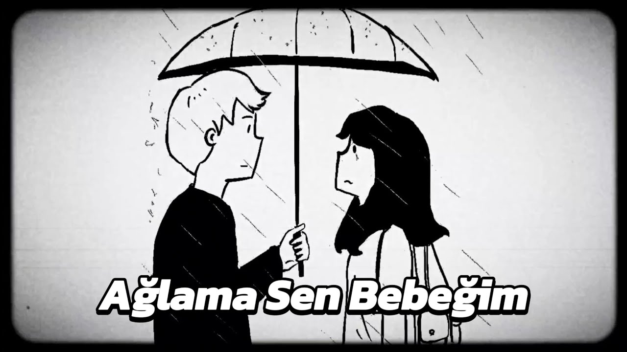 Obejrzyj Zaaf - Ağlama Sen Bebeğim (Official Lyric Video) w YouTube Obejrzyj Zaaf - Ağlama Sen Bebeğim (Official Lyric Video) w YouTube