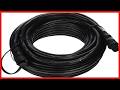 Reliable 10-Meter Cable for Your NMEA 2000 Network