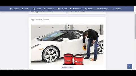 OrbisX Before After Photos for Jobs