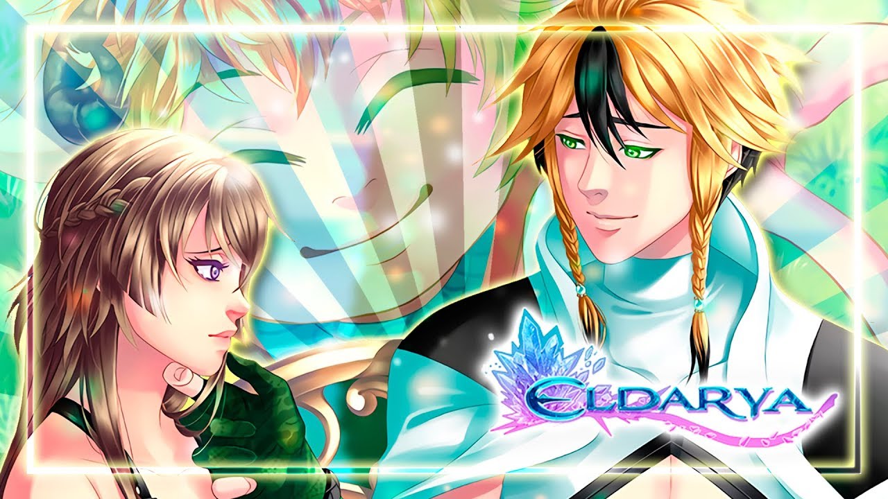 [SPIN-OFF] TODO LO QUE LEIFTAN NOS HA OCULTADO... | Eldarya - La Mirada ...