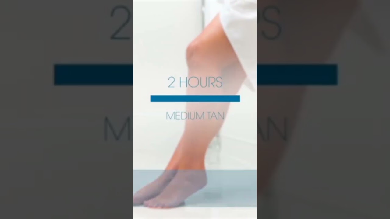 St. Tropez Self Tan Express Advanced Bronzing Mousse, Lightweight Self Tanner for a Trusted Natural