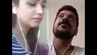 Ahlama Bu Günler Gelirde Geçer Babam Resimi