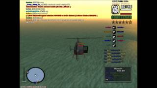 ►[SA:MP] Timelapse 1.ep◄