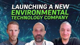 Good Purpose Investments ($GPIN): Introducing Clario, an Environmental Tech Platform Good Purpose Investments ($GPIN): Introducing Clario, an Environmental Tech Platform