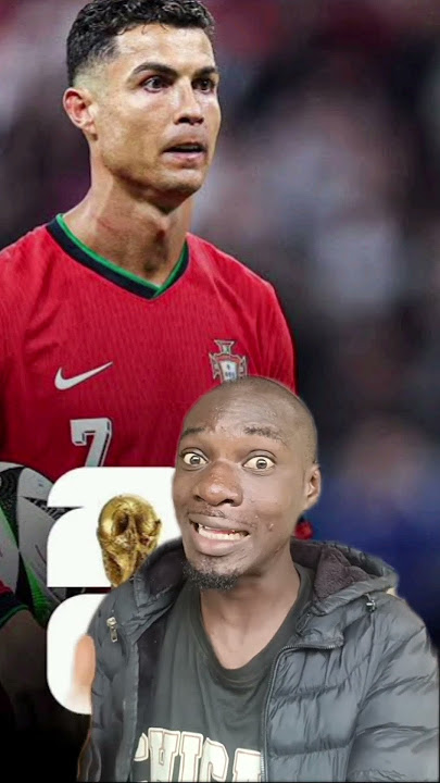Cr7 Portugal can win the 2026 world cup#cristianoronaldo