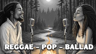 Download Lagu Reggae Pop Ballad | Timeless Duet of Love \u0026 Harmony | Feel the Vibes MP3 Download Lagu Reggae Pop Ballad | Timeless Duet of Love \u0026 Harmony | Feel the Vibes MP3