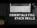 Essential Full Stack Developer Technical Skills In 2021