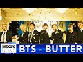 BTS Does A Smooth Performance of ‘Butter’ On ‘The Late Show with Stephen Colbert’ | Billboard News