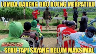Download Lagu SERU LOMBA BARENG BRO DOENG MERPATIKU BRO MUNIR BRO KUAT DAN KAWAN KAWAN MP3 Download Lagu SERU LOMBA BARENG BRO DOENG MERPATIKU BRO MUNIR BRO KUAT DAN KAWAN KAWAN MP3