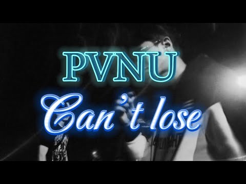 Can't lose
