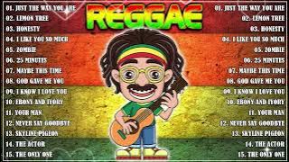 COUNTRY SONGS REGGAE SLOW ROCK REGGAE 😎 Reggae Mix - Best Of Reggae 2024 😎 OLD REGGAE REMIX NONSTOP