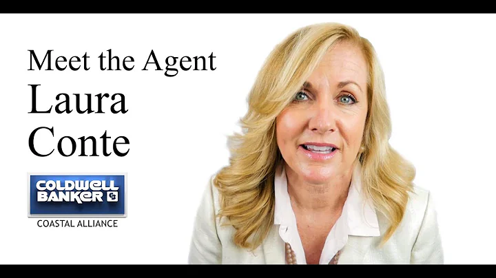 Laura Conte | Meet Our Agents