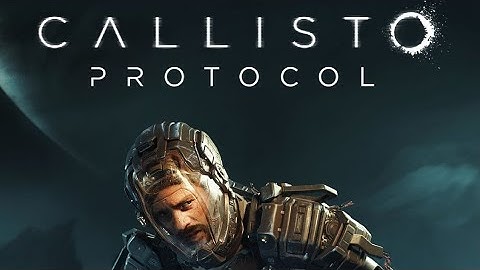 The Callisto Protocol - Max Security - The Platform To Arcas