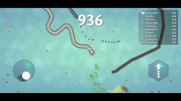 Snake Game #fun #snakegame #yotubeshorts #trending Snake.io #snake.io