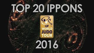 Download lagu TOP 20 IPPONS WORLD JUDO TOUR 2016 TOP 20 IPPONS WORLD JUDO TOUR 2016