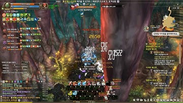 [Tree Of Savior] Legend Velcoffer Round 1